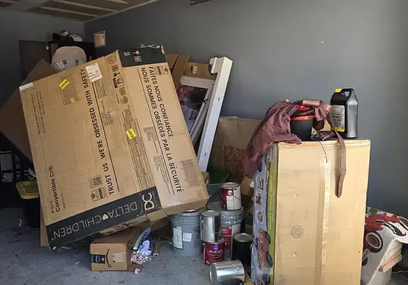 Commercial Clear Outs in Tucson, Arizona
